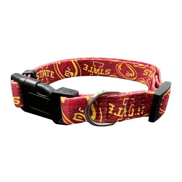 I-State Pet Collar (Medium)